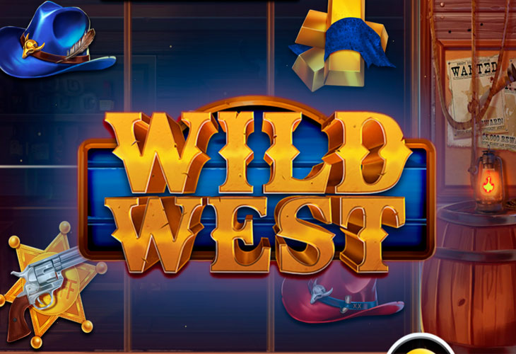 Wild West - Top Trend Gaming