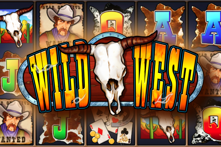 Wild West - R. Franco Games