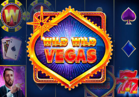 Wild Wild Vegas от Booming Games: Обзор и особенности игры