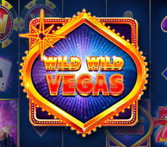 Wild Wild Vegas от Booming Games: Обзор и особенности игры
