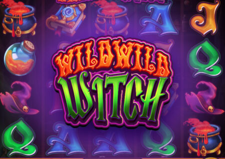 Обзор игрового автомата Wild Wild Witch от Swintt
