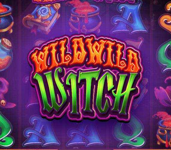 Обзор игрового автомата Wild Wild Witch от Swintt