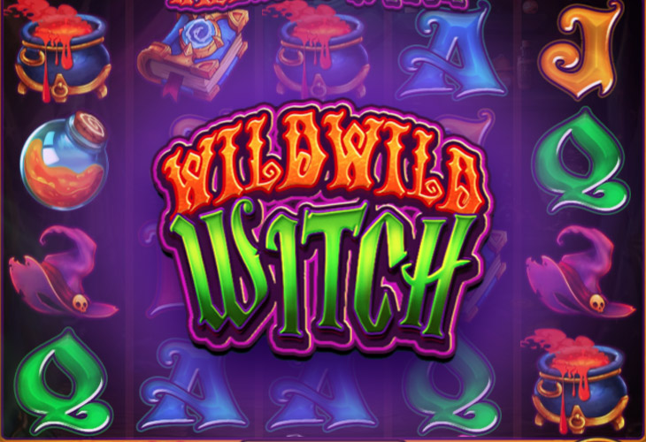 Wild Wild Witch - Swintt