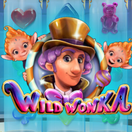 Wild Wonka от Mobilots: Игровой автомат о магии фильмов