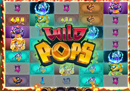 Игровой автомат WildPops от AvatarUX: Обзор и особенности