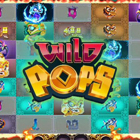 Игровой автомат WildPops от AvatarUX: Обзор и особенности