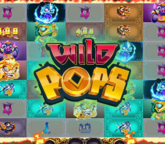 Игровой автомат WildPops от AvatarUX: Обзор и особенности