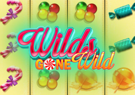 Игровой автомат Wilds Gone Wild от Gamomat: еда и развлечения