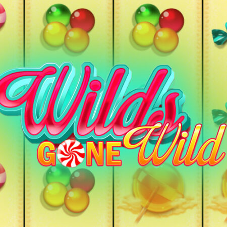 Игровой автомат Wilds Gone Wild от Gamomat: еда и развлечения