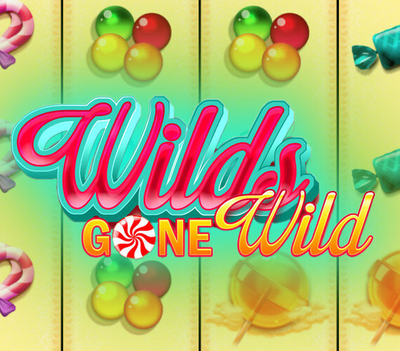 Игровой автомат Wilds Gone Wild от Gamomat: еда и развлечения