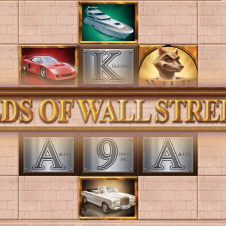 Wilds of Wall Street II от Spearhead: Обзор игрового автомата
