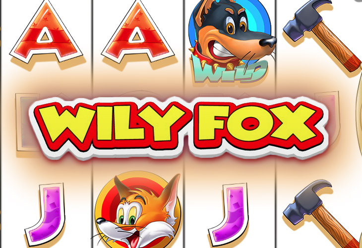 Wily Fox - Octavian Gaming