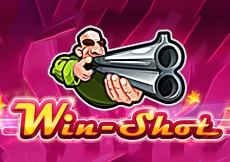Игровой автомат Win Shot от Belatra: фрукты и классика