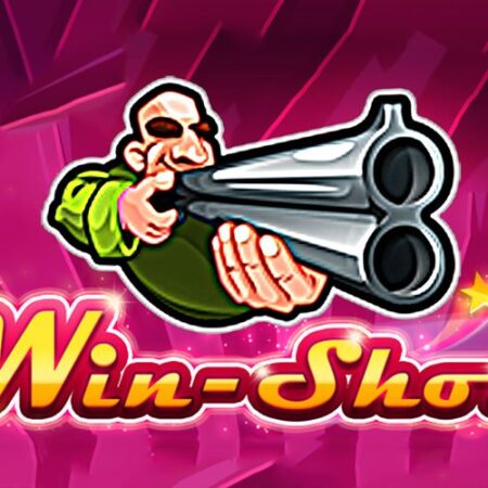 Игровой автомат Win Shot от Belatra: фрукты и классика