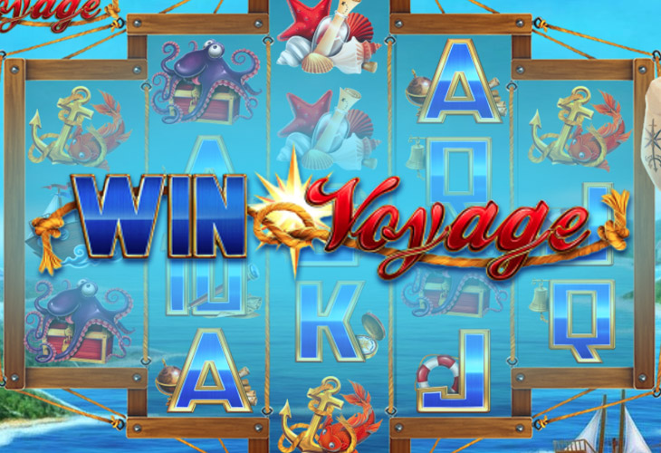 Win Voyage - Reelnrg