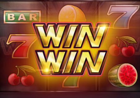 Игровой автомат Win Win от ELK Studios: классика жанра