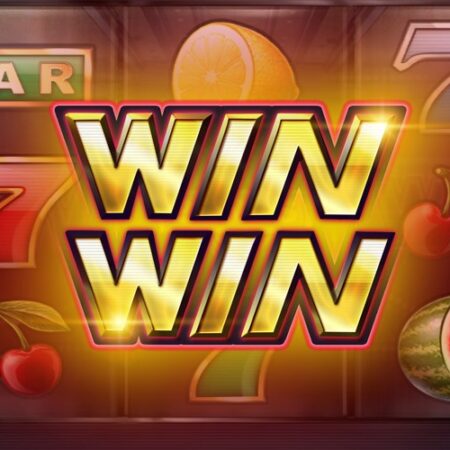 Игровой автомат Win Win от ELK Studios: классика жанра