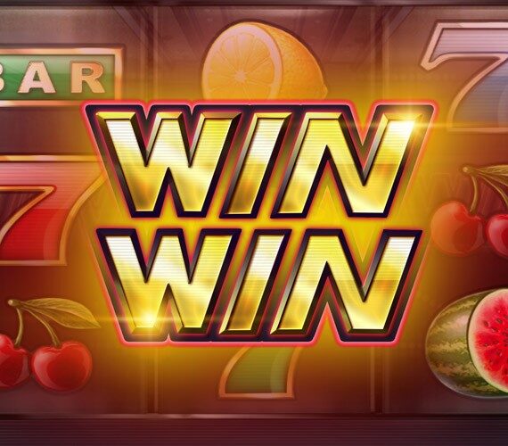 Игровой автомат Win Win от ELK Studios: классика жанра