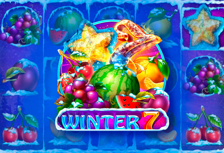 Winter 7 - Playbro