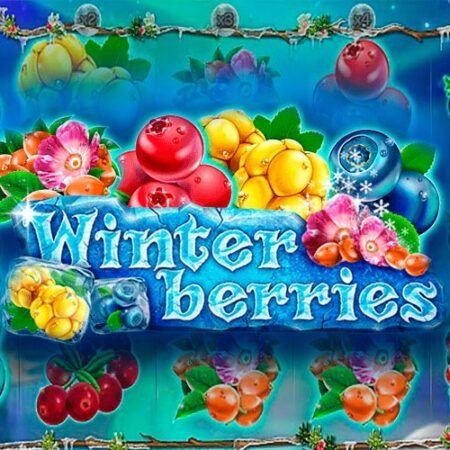 Игровой автомат Winterberries от Yggdrasil Gaming