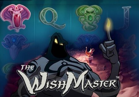 Wish Master от NetEnt: Обзор игрового автомата о сокровищах