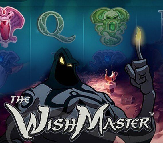 Wish Master от NetEnt: Обзор игрового автомата о сокровищах