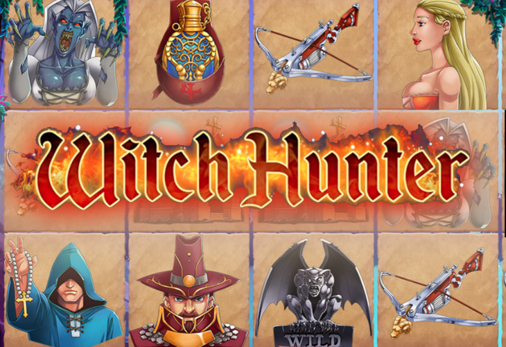 Witch Hunter - WMG