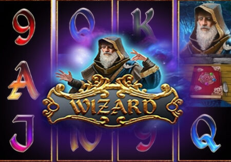 Игровой автомат Wizard от Fazi: Обзор, особенности, советы