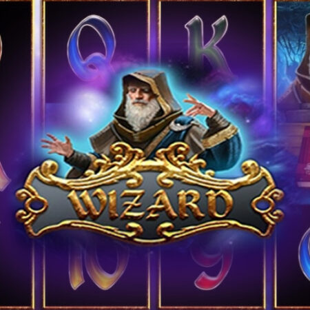 Игровой автомат Wizard от Fazi: Обзор, особенности, советы
