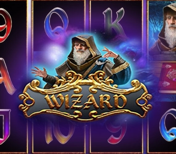 Игровой автомат Wizard от Fazi: Обзор, особенности, советы