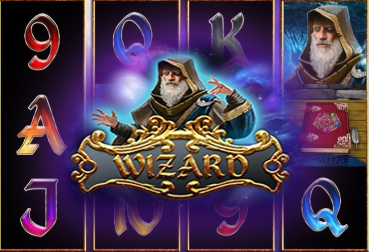 Wizard - Fazi