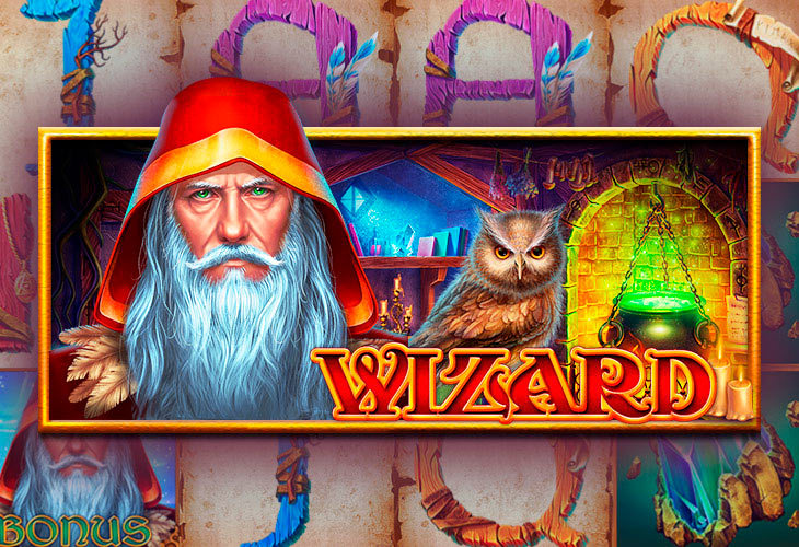 Wizard - Playstar