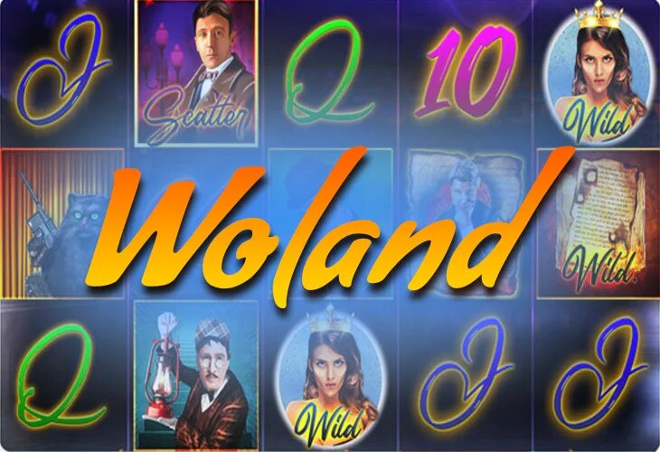 Woland - 5MEN