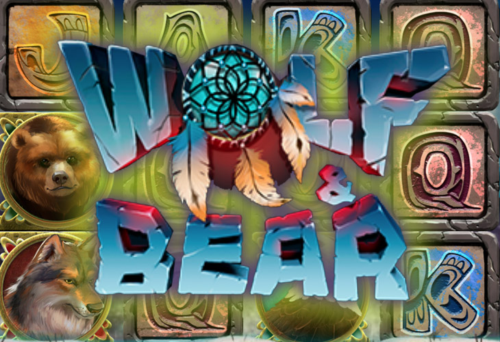 Wolf & Bear - Mobilots