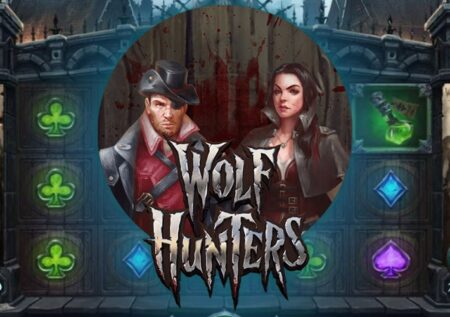 Wolf Hunters от Yggdrasil Gaming: магия и приключения в слоте