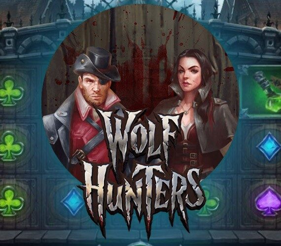 Wolf Hunters от Yggdrasil Gaming: магия и приключения в слоте