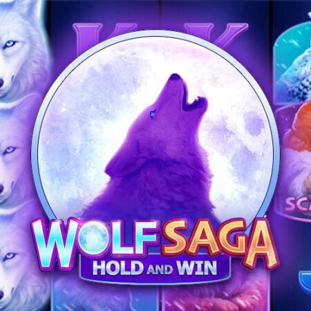 Wolf Saga Hold And Win от Booongo: Обзор игры