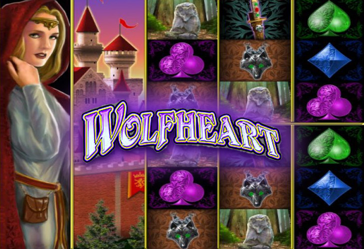 Wolfheart - 2By2 Gaming