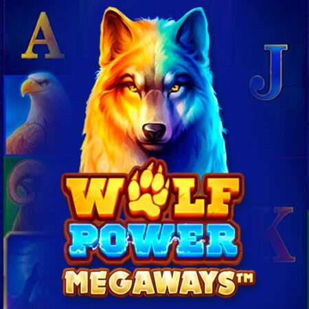 Wolfpower Megaways от Playson: обзор игрового автомата