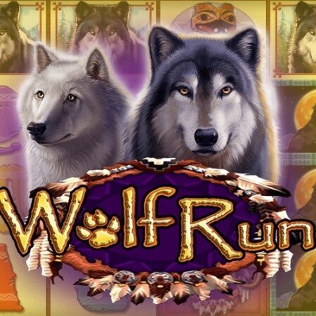 Игровой автомат Wolf Run от IGT: Обзор и особенности