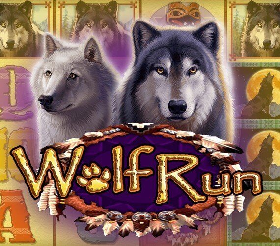 Игровой автомат Wolf Run от IGT: Обзор и особенности