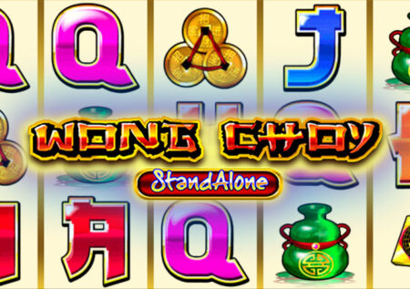 Wong Choy Sa от Spadegaming: Азия в игровом автомате