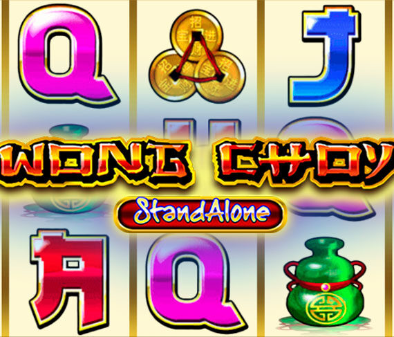 Wong Choy Sa от Spadegaming: Азия в игровом автомате