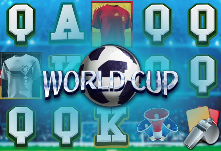 World Cup - Mobilots