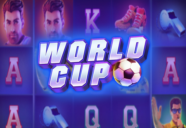 World Cup - TaDa Gaming