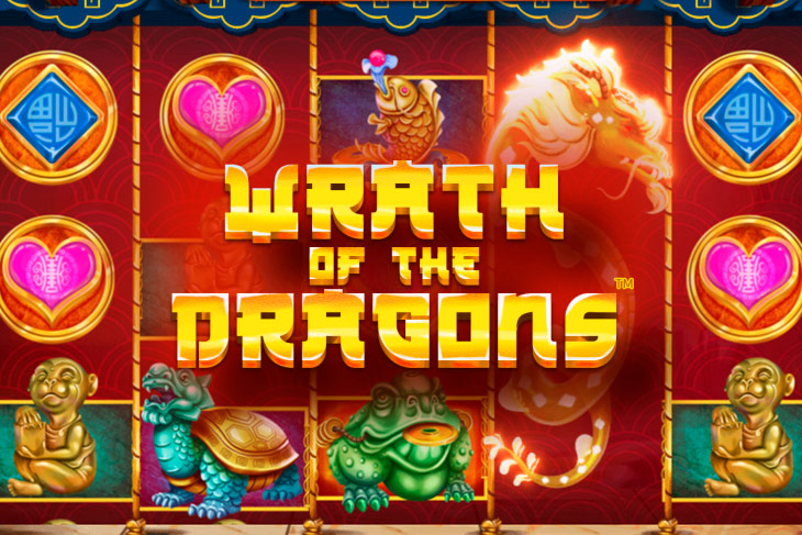Wrath of the Dragons - Netgaming