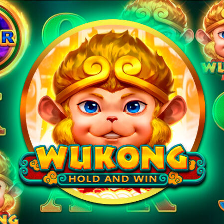 Wukong Hold & Win от Booongo – Обзор игрового автомата