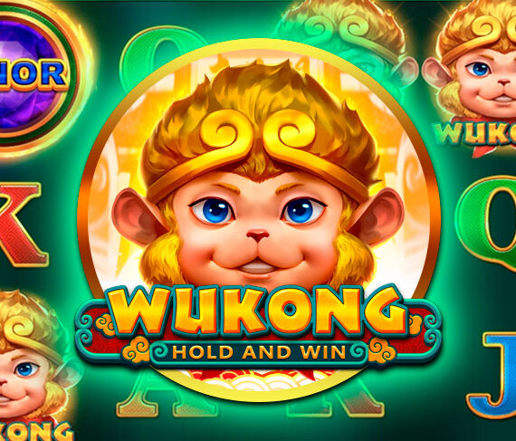 Wukong Hold & Win от Booongo – Обзор игрового автомата