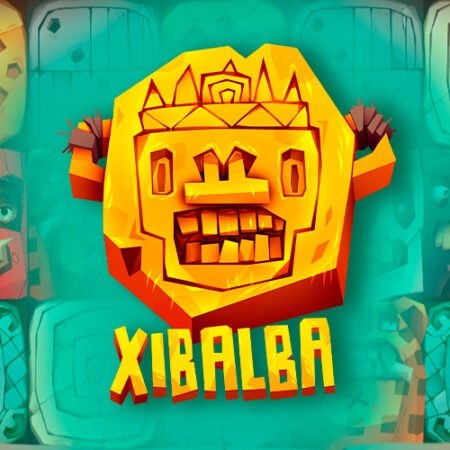 Xibalba от Yggdrasil Gaming: Игровой автомат с масками Тики