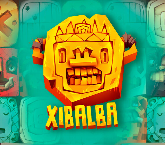 Xibalba от Yggdrasil Gaming: Игровой автомат с масками Тики